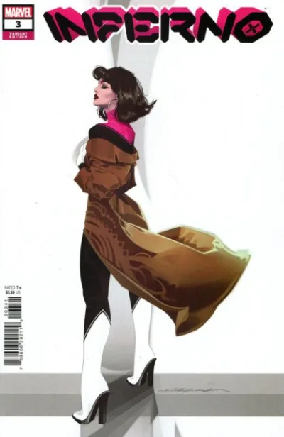 Cover of Cover D