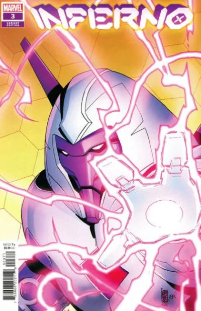 Cover of Cover G