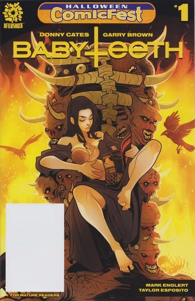 Cover of Cover AF