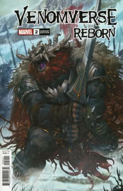Cover of Cover B