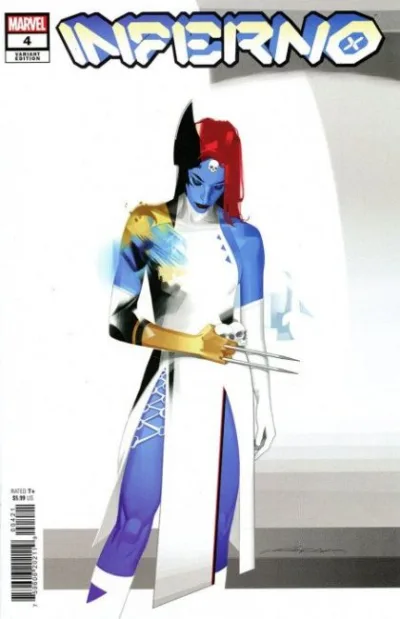 Cover of Cover B