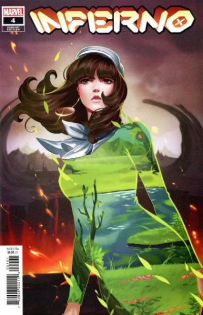 Cover of Cover F
