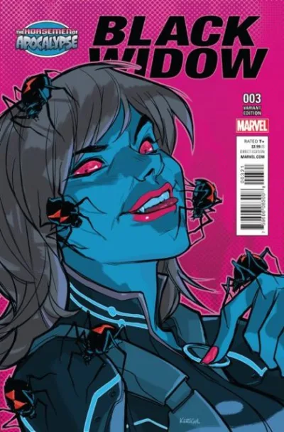 Cover of Cover B