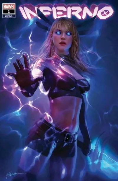Cover of Cover N