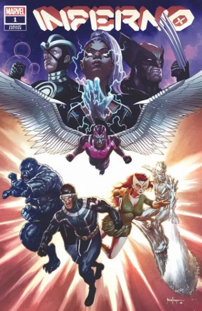 Cover of Cover Q