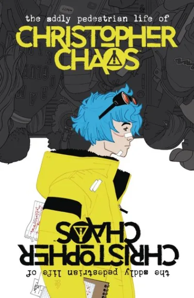 Cover of Cover B