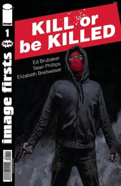 Cover of Cover Variant (Code: 11)