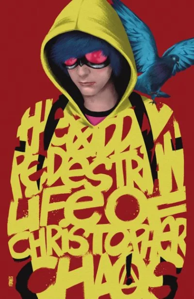 Cover of Cover C