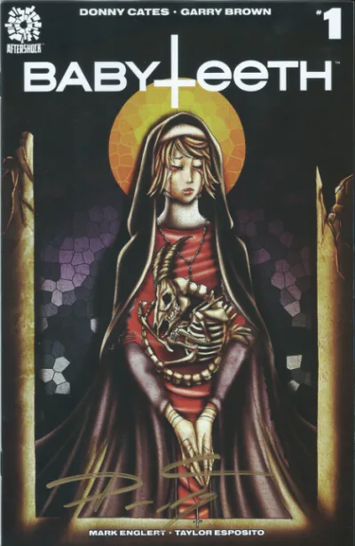 Cover of Cover K