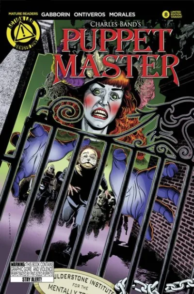 Cover of Cover B