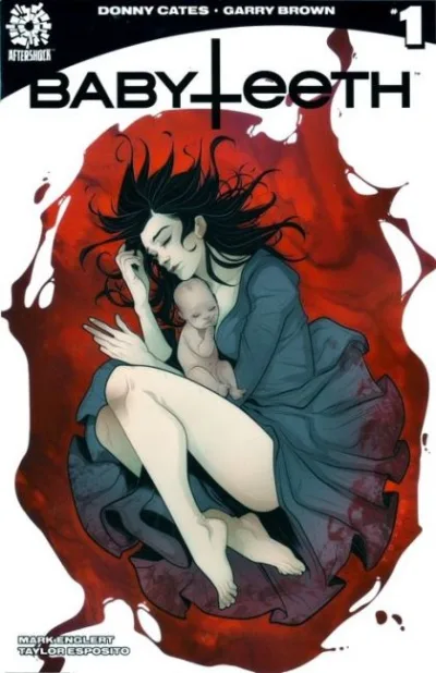 Cover of Cover B