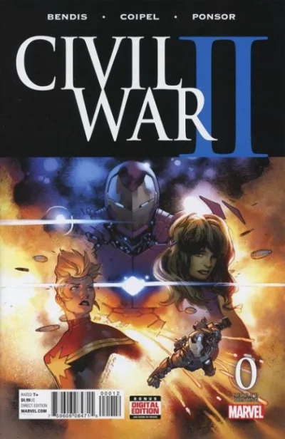 Cover of Cover N