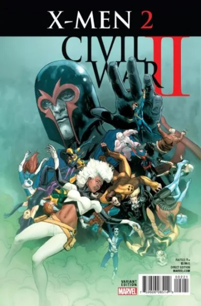 Cover of Cover B
