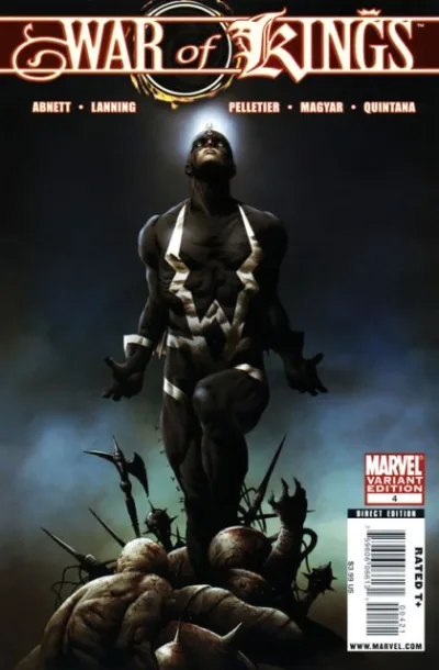 Cover of Cover B