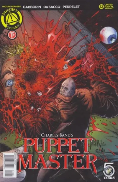 Cover of Cover B