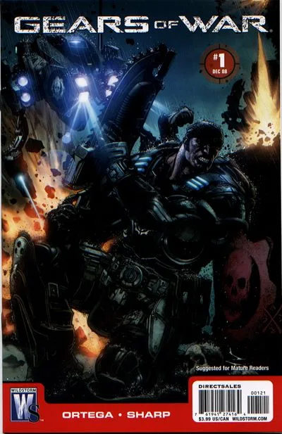 Cover of Cover B