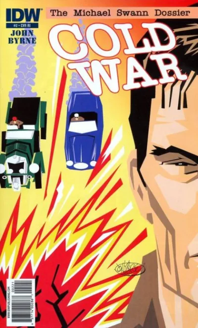 Cover of Cover B