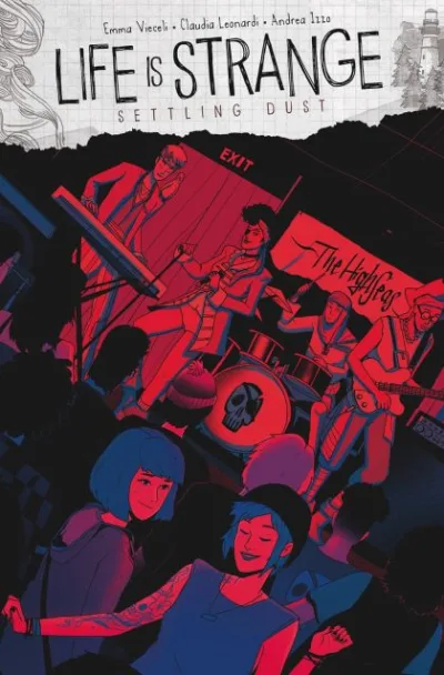 Cover of Cover D