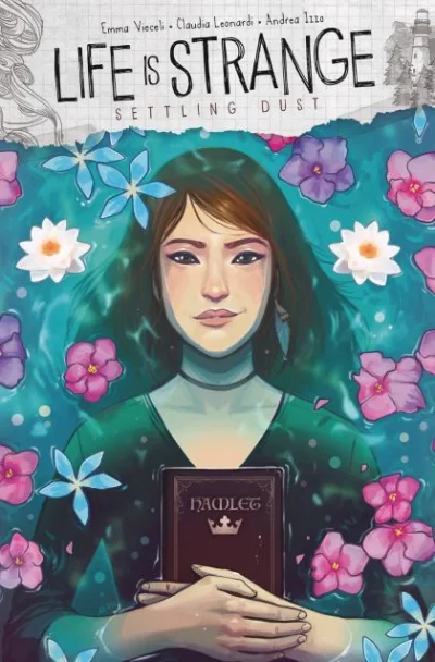 Cover of Cover E