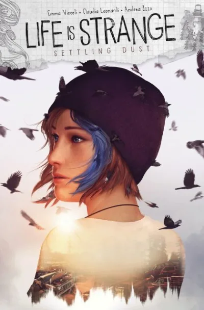 Cover of Cover B
