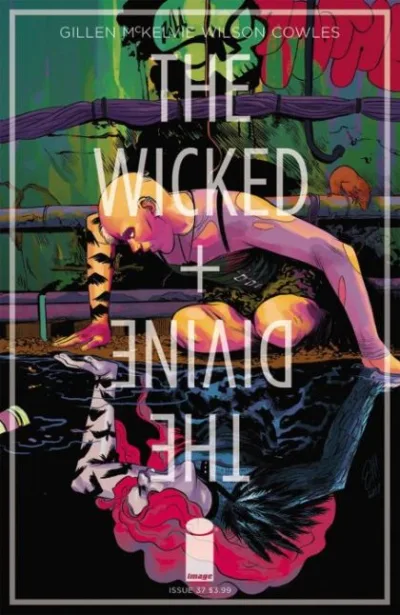 Cover of Cover B