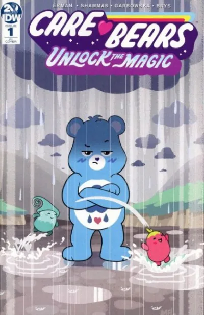 Cover of Cover B