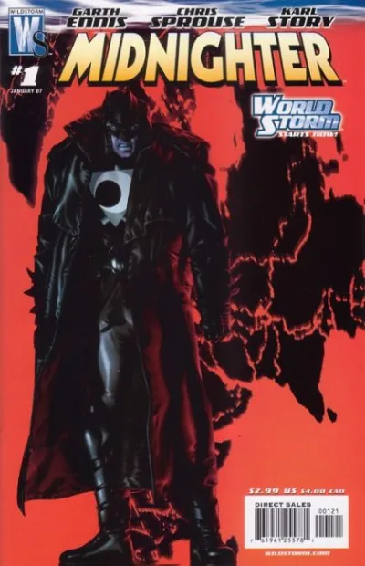 Cover of Cover B