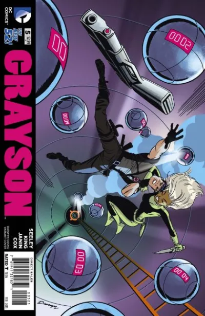 Cover of Cover B