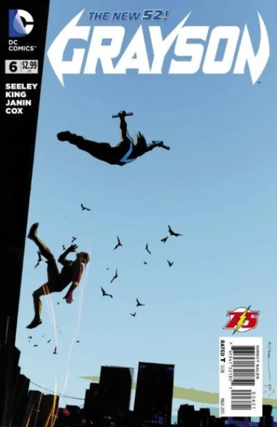 Cover of Cover B