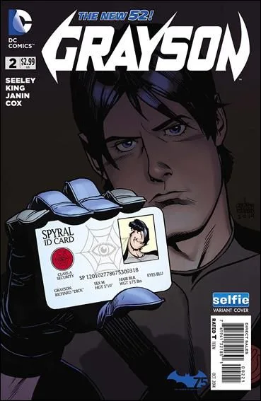 Cover of Cover B