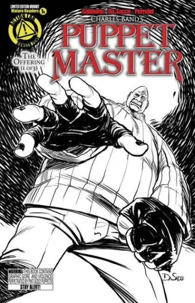 Cover of Cover F