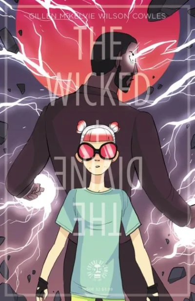 Cover of Cover B