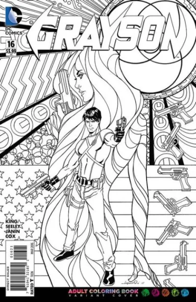 Cover of Cover B