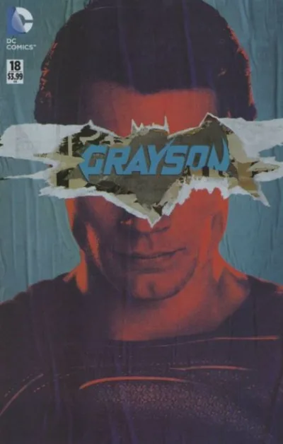 Cover of Cover B