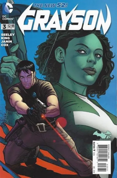 Cover of Cover C