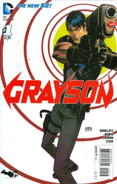 Cover of Cover G