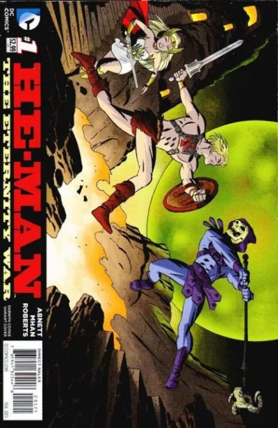 Cover of Cover B