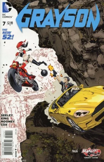 Cover of Cover B
