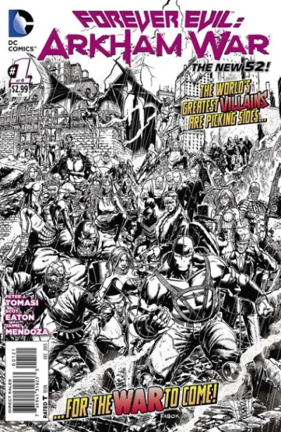 Cover of Cover B