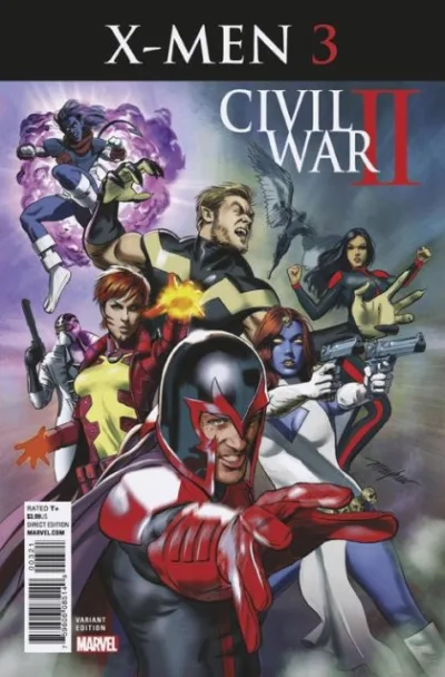 Cover of Cover B