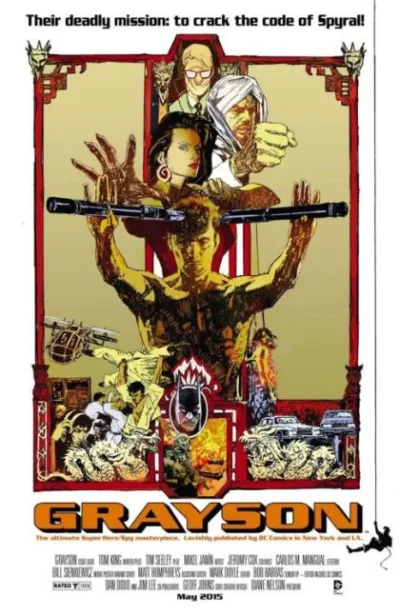 Cover of Cover B