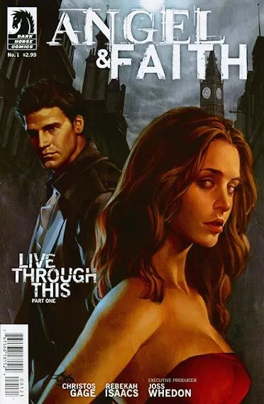 Cover of Cover B