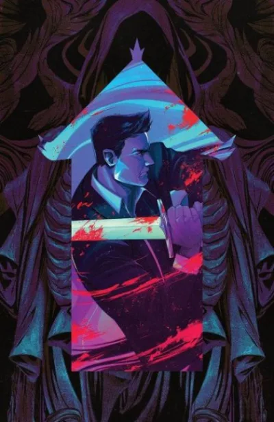 Cover of Cover D