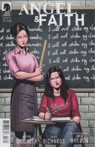 Cover of Cover B