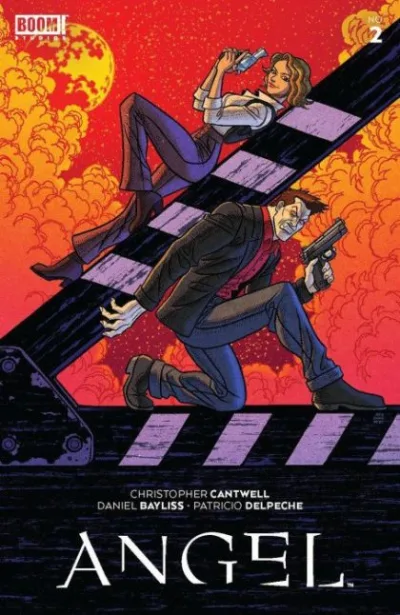 Cover of Cover B