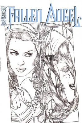 Cover of Cover B