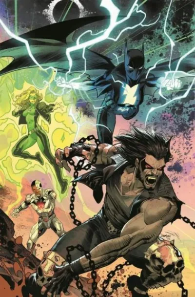 Cover of Cover F