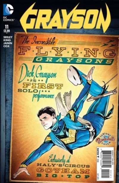 Cover of Cover B