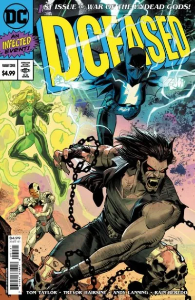 Cover of Cover C