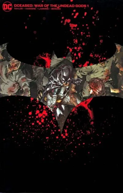 Cover of Cover B